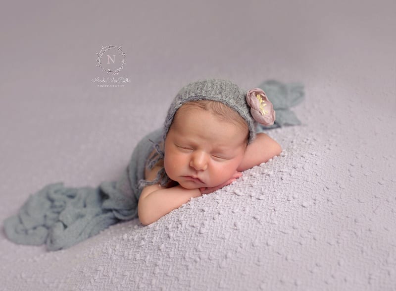 Newborn Photographer Boston